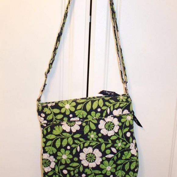 Choice Vera Bradley Crossbody Bag - Picture 13 of 16